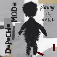 imagen 2 de ‘Precious’. Depeche Mode.