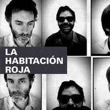 «Ayer». La Habitación Roja.