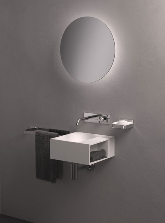 imagen 11 de De la rutina al ritual: la estética del baño.