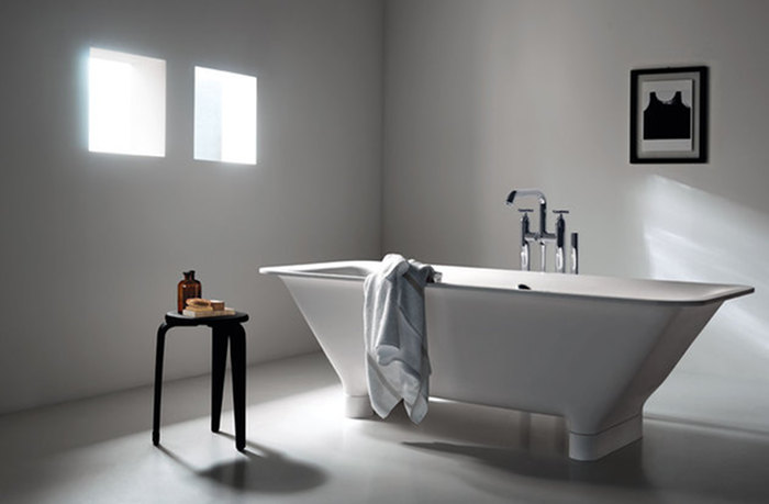 imagen 7 de De la rutina al ritual: la estética del baño.