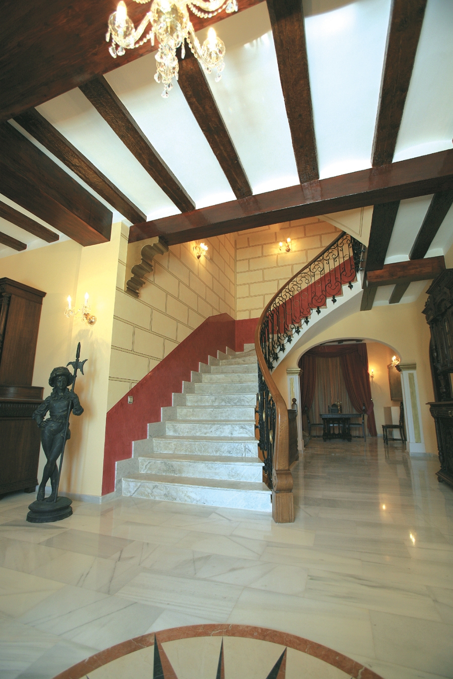 imagen 8 de La casa del millonario en Xerta.