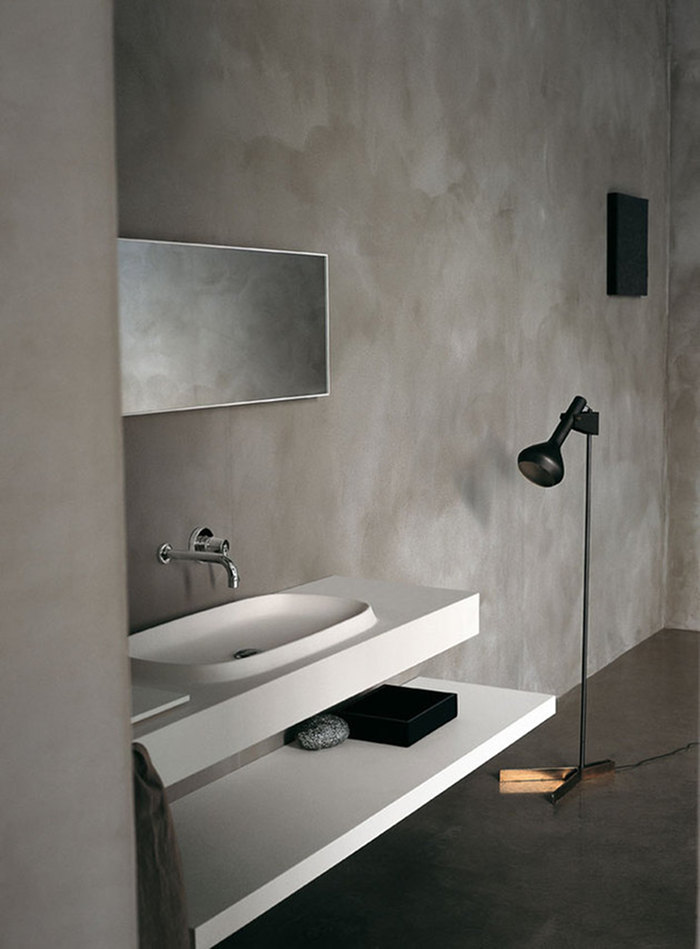 imagen 12 de De la rutina al ritual: la estética del baño.