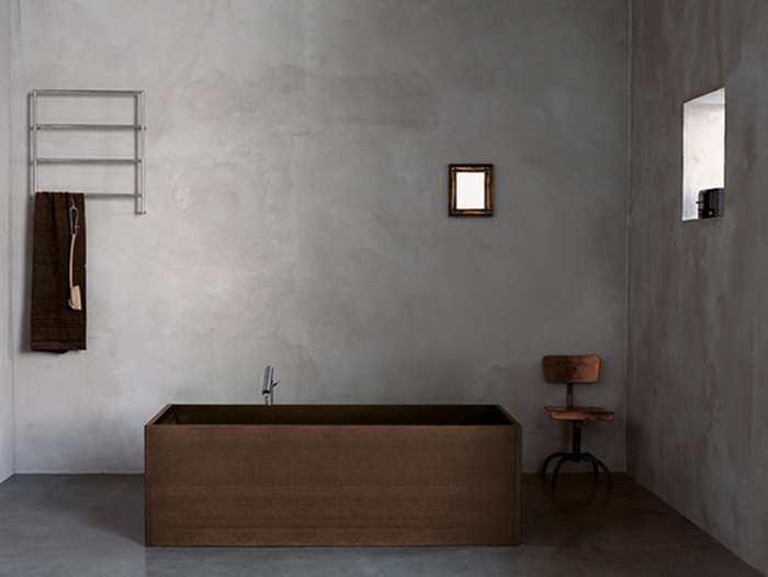 imagen 3 de De la rutina al ritual: la estética del baño.
