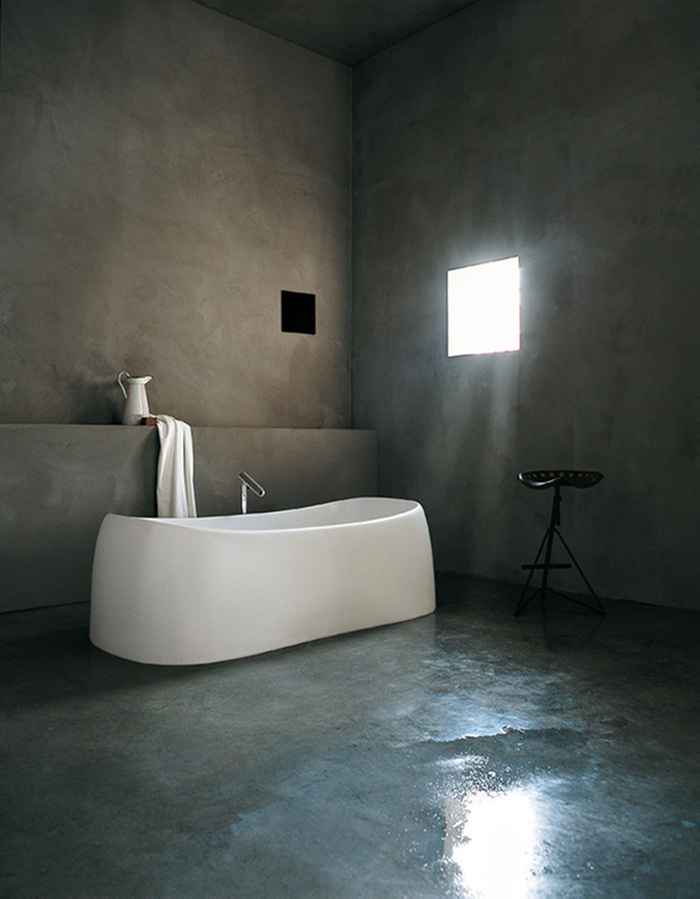 imagen 6 de De la rutina al ritual: la estética del baño.