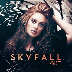 «Skyfall». Adele.