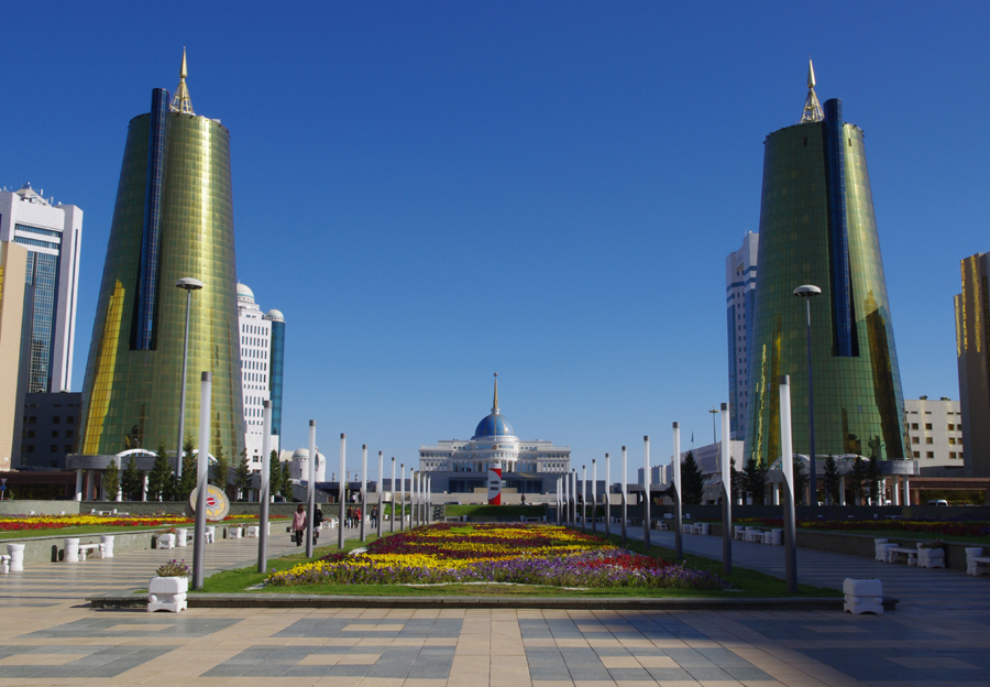 imagen 5 de Futurismo en Asia Central.