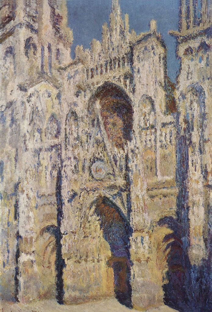 imagen 4 de Impresionistas y postimpresionistas. Obras maestras del Musée d’Orsay.