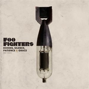 “The Pretender”. Foo Fighters.