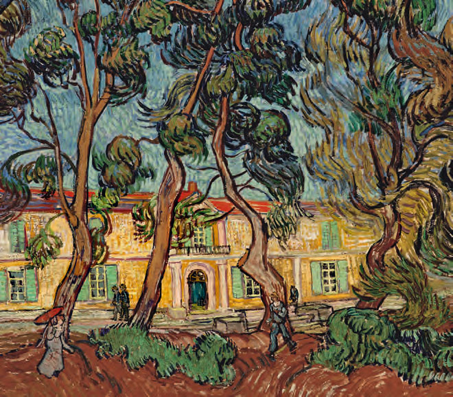 imagen 3 de Impresionismo y aire libre. De Corot a Van Gogh.