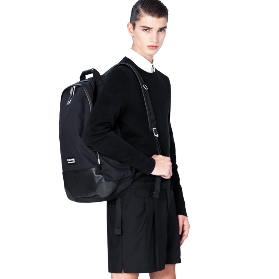 imagen 7 de La cuarta de Kris Van Assche.