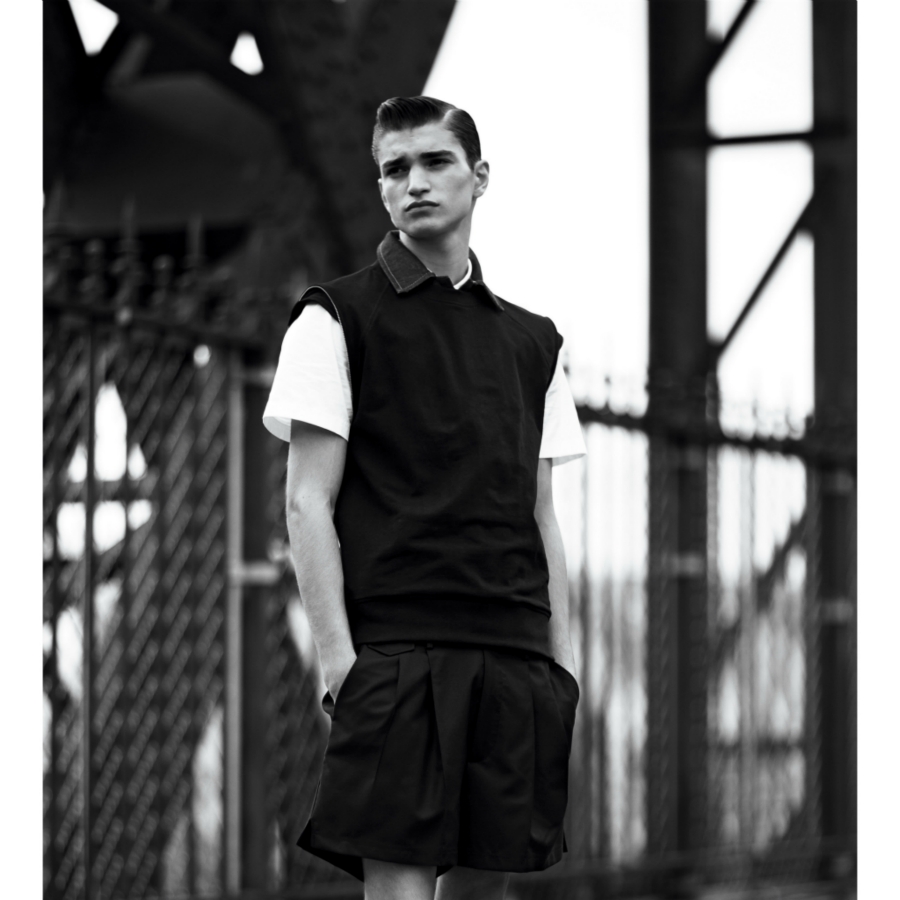 imagen 2 de La cuarta de Kris Van Assche.