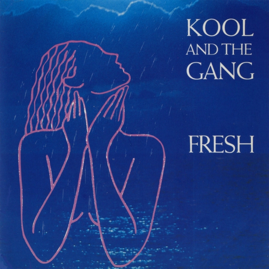«Fresh». Kool and The Gang.