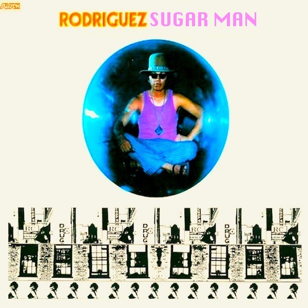 “Sugar Man”, Rodríguez