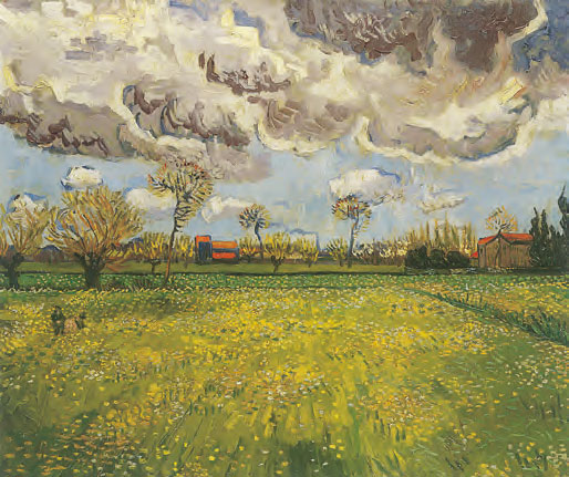 imagen 2 de Impresionismo y aire libre. De Corot a Van Gogh.