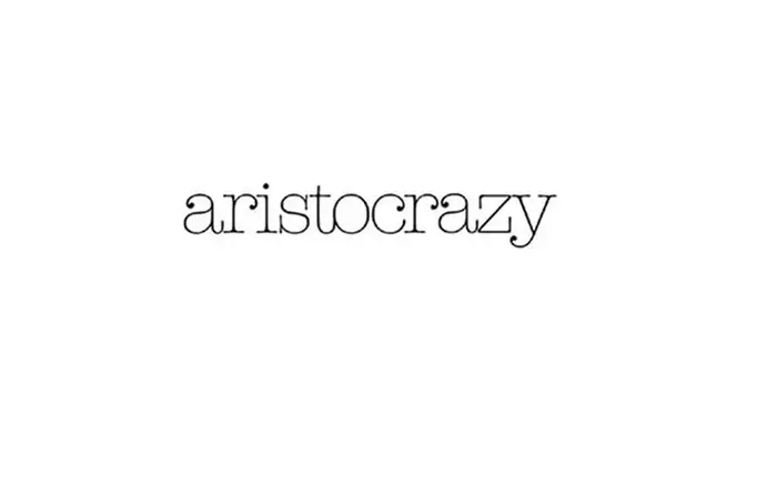 Aristocrazy.