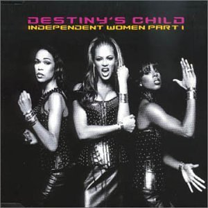 «Independent Woman». Destiny’s Child.