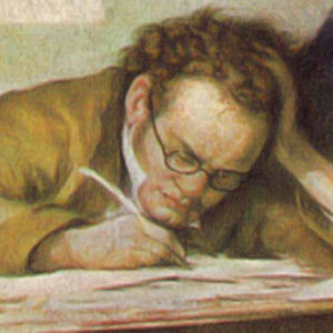 Trio op. 100. Franz Schubert.