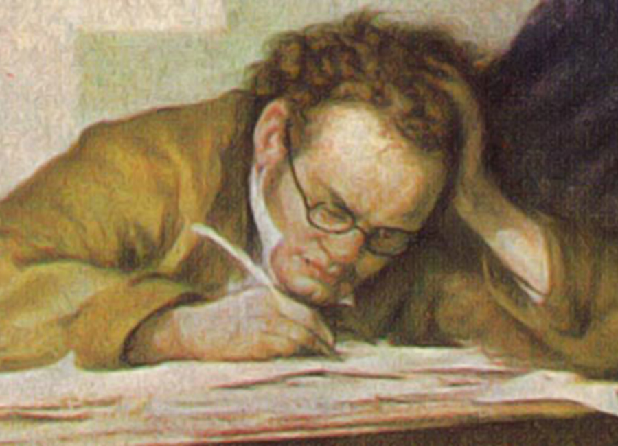 imagen de Schubert