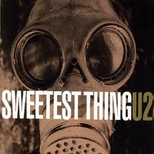 «Sweetest thing». U2.