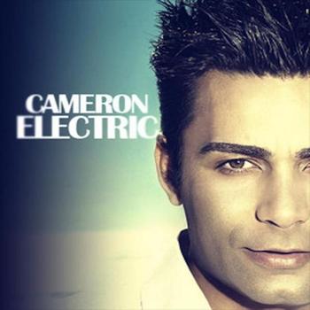 «Electric». Cameron Cartio.