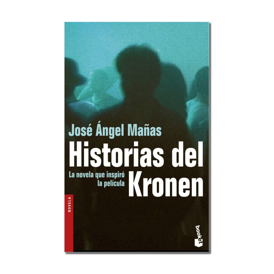 Historias del Kronen.