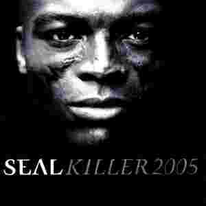 «Killer». Seal.