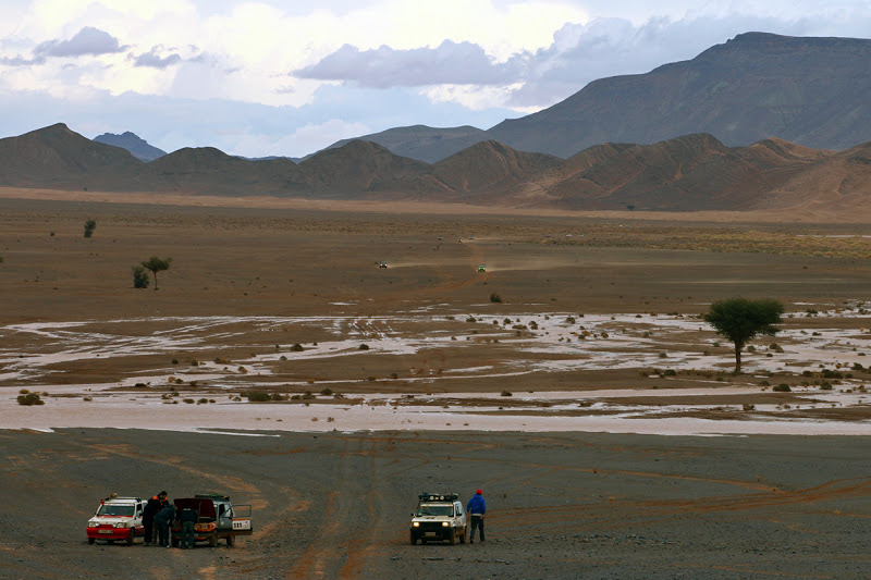 imagen 11 de PandaRaid (4): Errachidia-Merzouga.