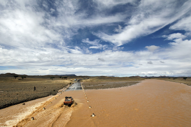 imagen 8 de PandaRaid (4): Errachidia-Merzouga.