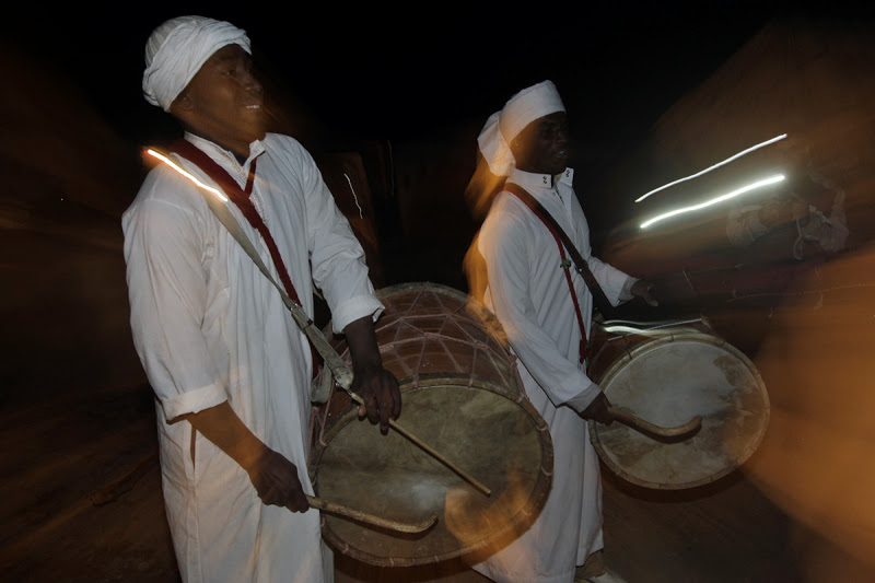 imagen 13 de PandaRaid (4): Errachidia-Merzouga.