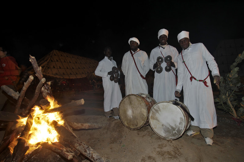 imagen 15 de PandaRaid (4): Errachidia-Merzouga.