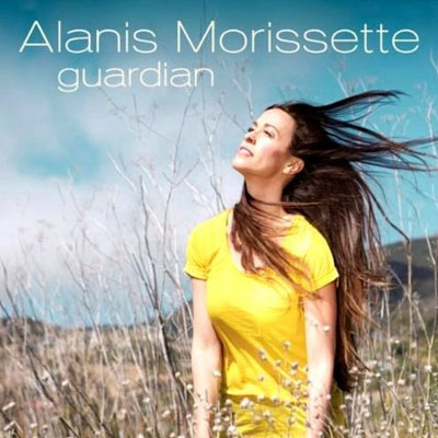 «Guardian». Alanis Morrissette.