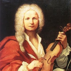 imagen 1 de L’estro armonico, Op.3, nº6. Antonio Vivaldi.