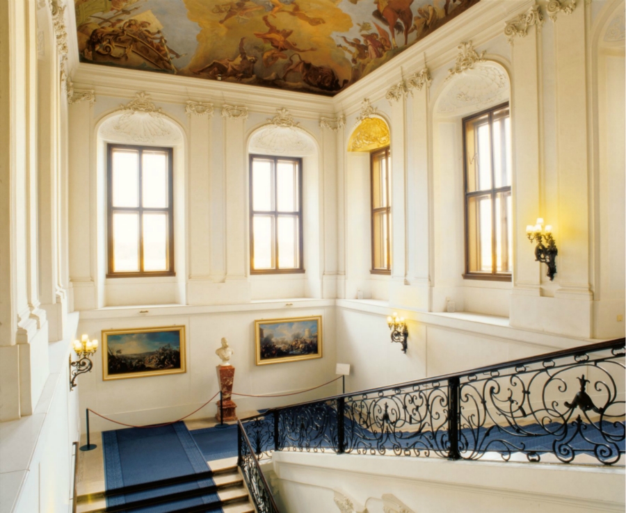 imagen 10 de El estilo de la Ringstrasse y la Viena imperial.