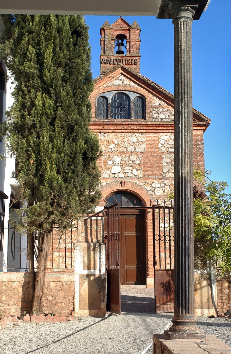 imagen 12 de Desde los olivos de Granada.