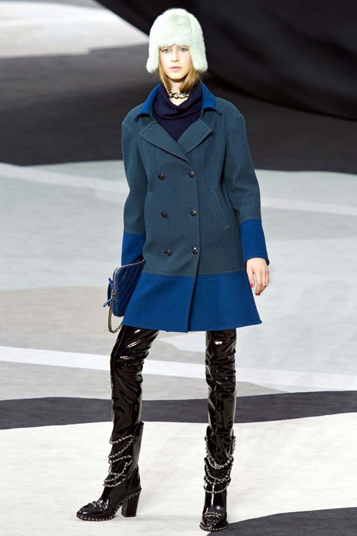 imagen 6 de Chanel: el nuevo planeta.