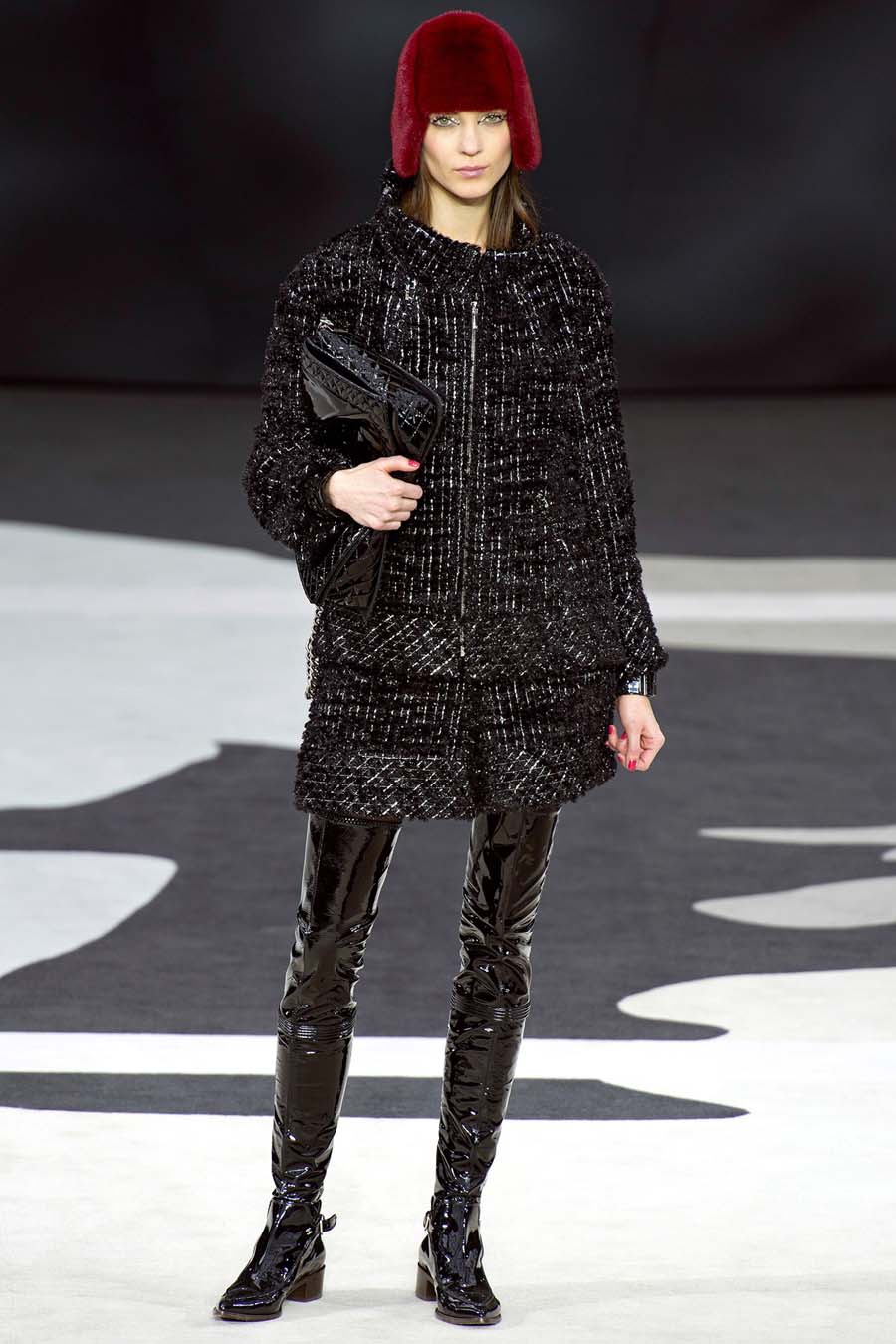 imagen 3 de Chanel: el nuevo planeta.