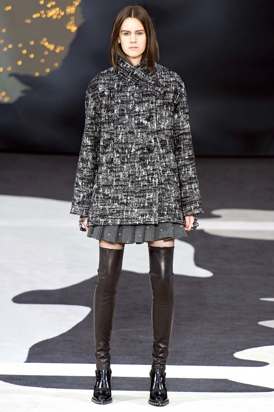 imagen 9 de Chanel: el nuevo planeta.