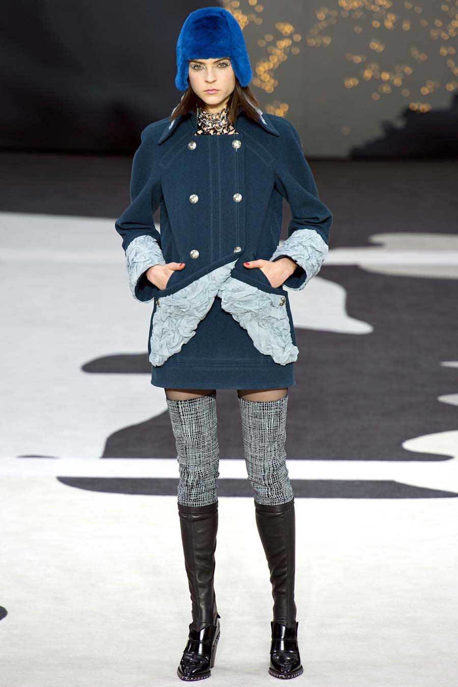 imagen 12 de Chanel: el nuevo planeta.