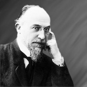 “Gnossienne n°1”. Erik Satie.