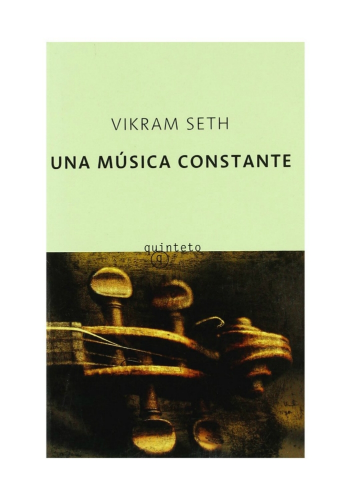 Música para leer.