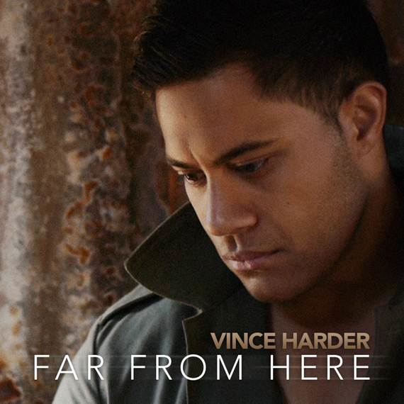 «Far From Here». Vince Harder.