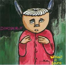 «Feel the pain». Dinosaur Jr.