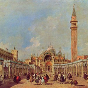 L’estro armonico, Op.3, nº6. Antonio Vivaldi.