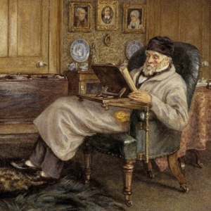 “Obertura de Tannhäuser”. Richard Wagner.