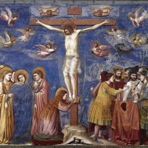 Stabat Mater. Giovanni Battista Pergolesi.