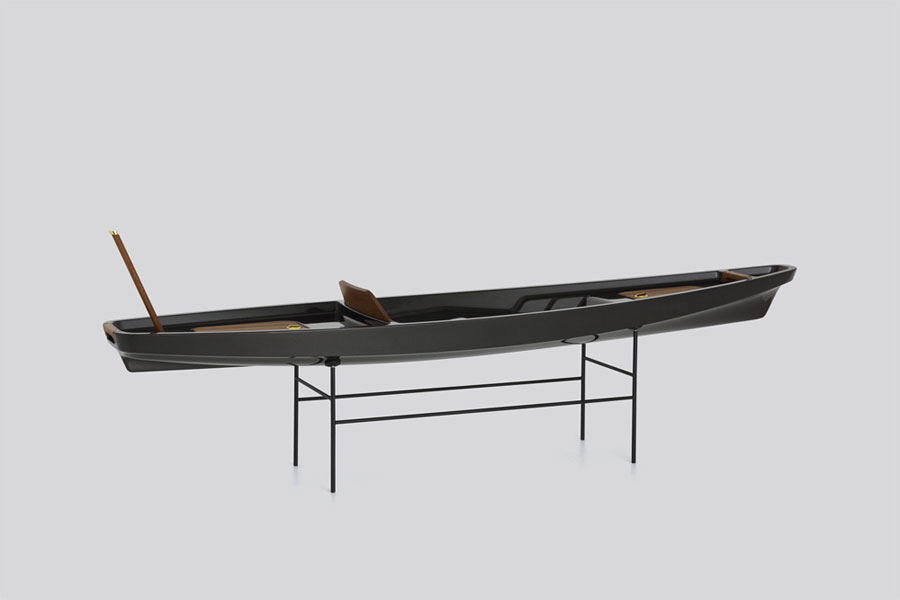 imagen 3 de Un kayak.