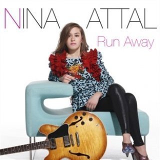 «Run away». Nina Attal.
