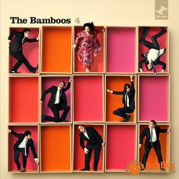 «Keep me in mind». The Bamboos.