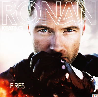 «Fires». Ronan Keating.