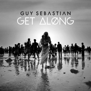 «Get Along». Guy Sebastian.